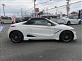 2015 Honda S660