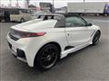 2015 Honda S660