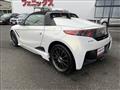 2015 Honda S660