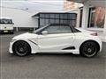 2015 Honda S660