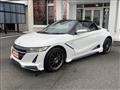 2015 Honda S660