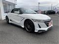 2015 Honda S660