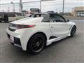 2015 Honda S660