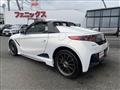 2015 Honda S660