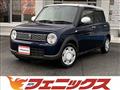 2019 Suzuki Lapin