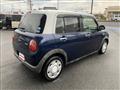 2019 Suzuki Lapin