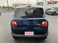 2019 Suzuki Lapin