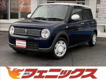2019 Suzuki Lapin