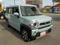 2022 Suzuki Hustler
