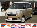 2022 Daihatsu Move Canbus