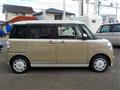 2022 Daihatsu Move Canbus