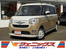 2022 Daihatsu Move Canbus
