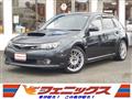 2008 Subaru Impreza Wrx