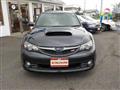 2008 Subaru Impreza Wrx