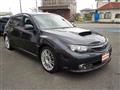 2008 Subaru Impreza Wrx