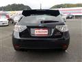 2008 Subaru Impreza Wrx