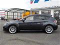 2008 Subaru Impreza Wrx