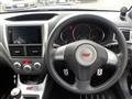 2008 Subaru Impreza Wrx