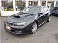 2008 Subaru Impreza Wrx