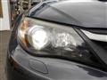 2008 Subaru Impreza Wrx