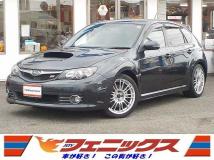 2008 Subaru Impreza Wrx