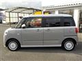2024 Daihatsu Move Canbus