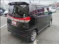 2013 Mitsubishi Delica D2