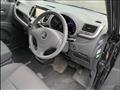 2013 Mitsubishi Delica D2