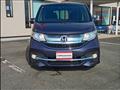 2017 Honda Step WGN