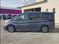2017 Honda Step WGN