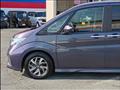 2017 Honda Step WGN
