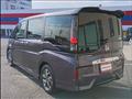 2017 Honda Step WGN