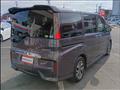 2017 Honda Step WGN