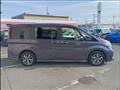 2017 Honda Step WGN