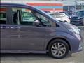 2017 Honda Step WGN