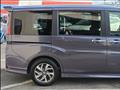 2017 Honda Step WGN