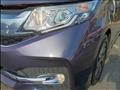 2017 Honda Step WGN