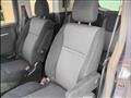 2017 Honda Step WGN