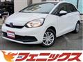 2024 Honda Fit