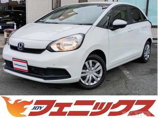 2024 Honda Fit