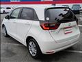 2024 Honda Fit