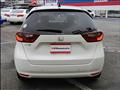 2024 Honda Fit