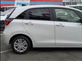 2024 Honda Fit