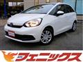 2024 Honda Fit