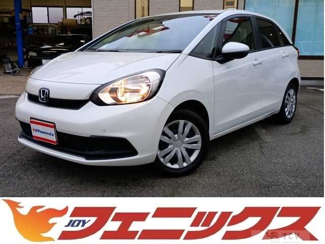 2024 Honda Fit