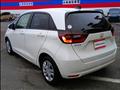 2024 Honda Fit