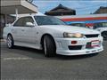 2000 Nissan Skyline