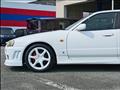 2000 Nissan Skyline