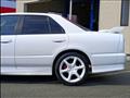 2000 Nissan Skyline