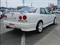 2000 Nissan Skyline